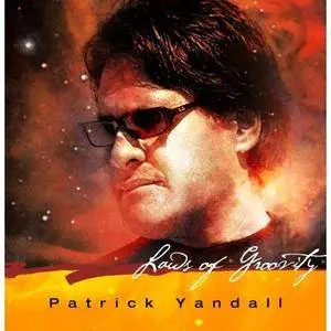 Patrick Yandall - Laws Of Groovity (2008)