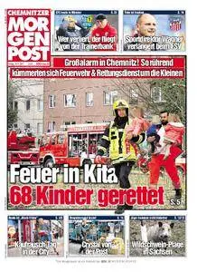 Chemnitzer Morgenpost - 24. November 2017