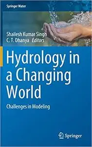 Hydrology in a Changing World: Challenges in Modeling