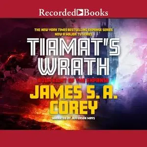«Tiamat's Wrath» by James S.A. Corey