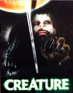 Creature (1985)