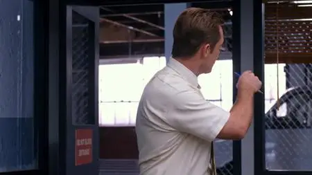 Masterminds (2016)