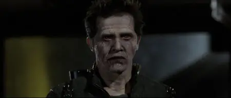 Land of the Dead [Unrated Director's Cut] / Земля мертвых [Режиссерская версия] (2005)