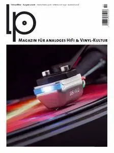 LP Germany No 02 – Februar März 2018
