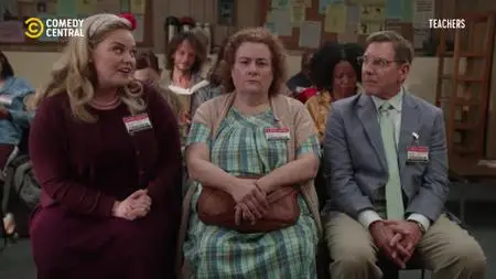Teachers S03E11