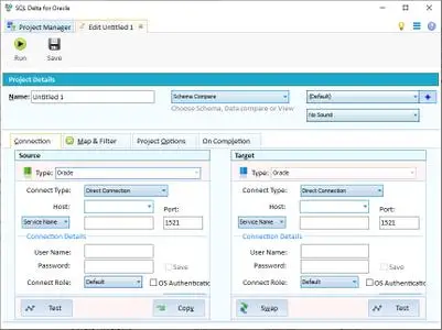 SQL Delta for Oracle 6.5.5.159