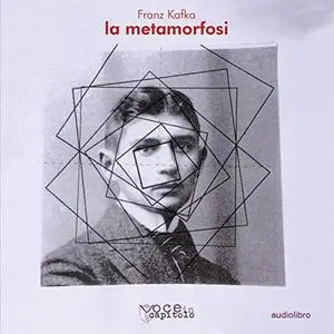 «La metamorfosi» by Franz Kafka