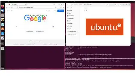 Embedded Linux Full Course ( 1 Ubuntu Dev Environment)