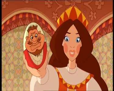 Добрыня Никитич и Змей Горыныч (2006)
