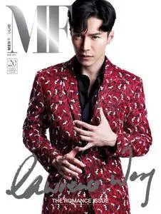 Men's Folio Singapore - February 2017