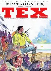 Tex - Tome 20 - Spécial 23 - Patagonie