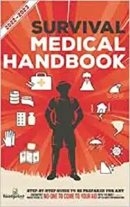 Survival Medical Handbook 2022-2023