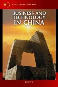 Business and Technology in China (repost)