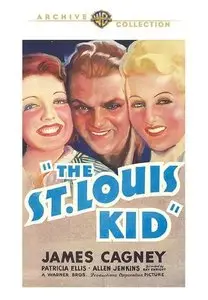 The St. Louis Kid (1934)