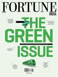 Fortune India - July 2016