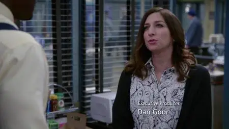 Brooklyn Nine-Nine S03E23