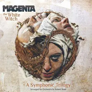 Magenta - The White Witch: A Symphonic Trilogy (2022)