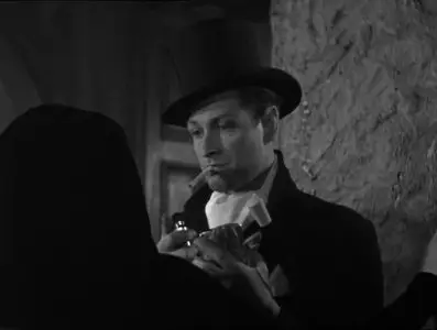 Dracula's Daughter (1936)