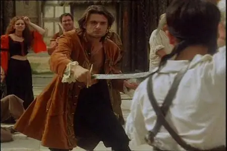 Sexy Pirates (1999) I Predatori Delle Antille