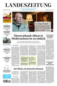 Landeszeitung - 22. Oktober 2018