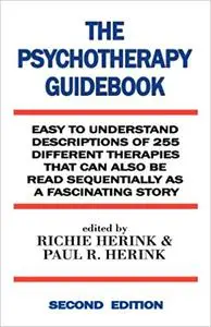 The Psychotherapy Guidebook Ed 2