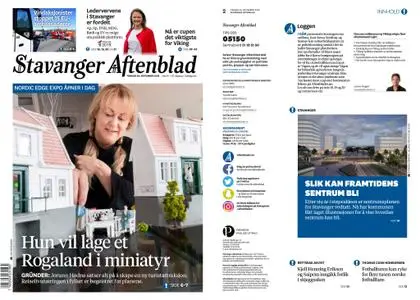 Stavanger Aftenblad – 24. september 2019