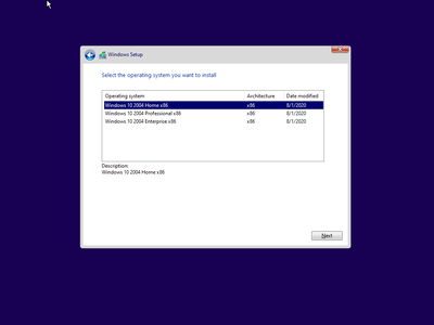 Windows 10 AIO 20H1 2004.19041.423 With Office 2019 Multilingual Preactivated