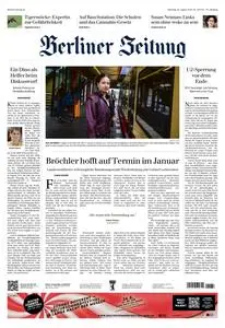 Berliner Zeitung - 22 August 2023