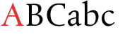 Dutch Type Library Font Collection (OpenType, 14 font families)