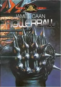 (Sci-Fi) ROLLERBALL w. James CAAN [DVDrip] BivX