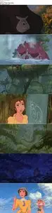 Tarzan (1999)