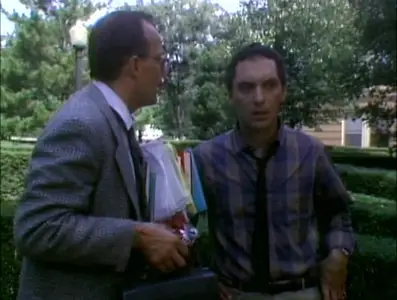 The Ripper (1985)