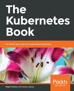 The Kubernetes Book