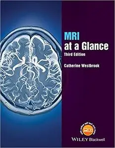 MRI at a Glance Ed 3