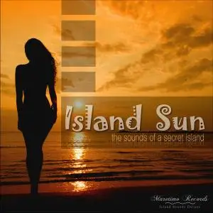 Island Sun - The Sounds Of A Secret Island (2019)