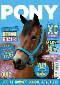 Pony Magazine - Issue 908 - October 2023