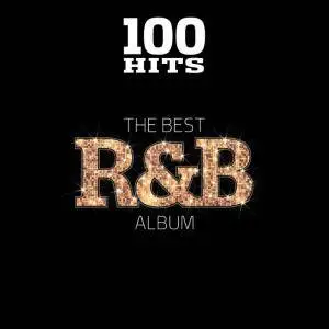VA - 100 Hits The Best R&B Album (2018)
