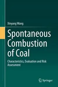 Spontaneous Combustion of Coal: Characteristics, Evaluation and Risk Assessment