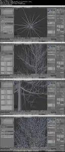 Rheinwerk: Der eigene 3D Film mit Blender
