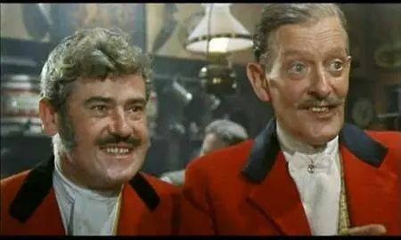 Waltz of the Toreadors (1962)