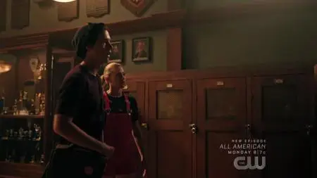 Riverdale S04E02