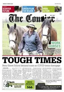 The Courier - 31 October 2022