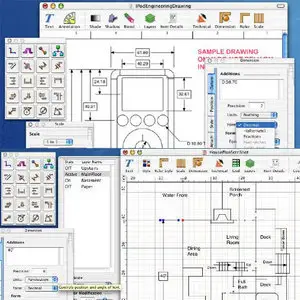 EazyDraw 3.1.0