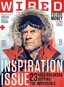 WIRED September 2013 (UK)
