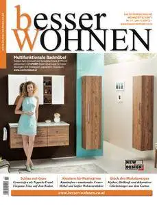 Besser Wohnen - November 2017