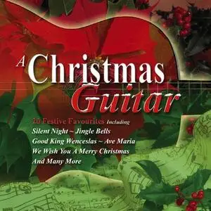 A Christmas Guitar