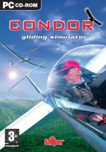  Condor - The Competition Soaring Simulator