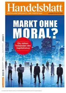 Handelsblatt - 29. April 2016