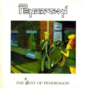 Pendragon - The Best Of Pendragon (=The Rest Of Pendragon) (1993)