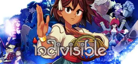 Indivisible (2019) Update v42940